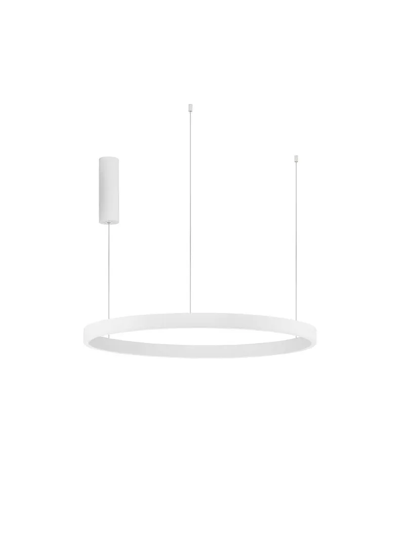 Elowen LED Pendelleuchte Ø 80cm 3000K Up & Down
