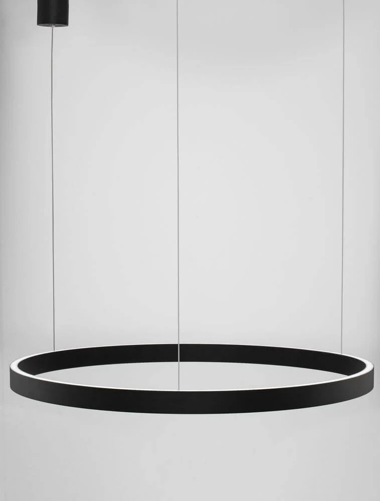 Elowen LED Pendelleuchte Ø 80cm 3000K Up & Down