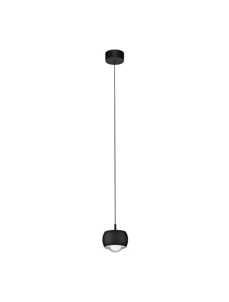 Conga LED Pendelleuchte Ø 9,6cm 3000K