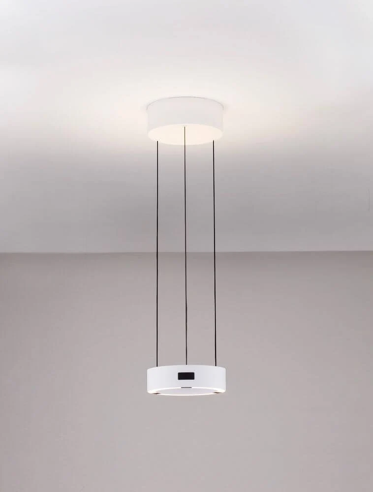 Afi LED Pendelleuchte Ø 20cm Up & Down