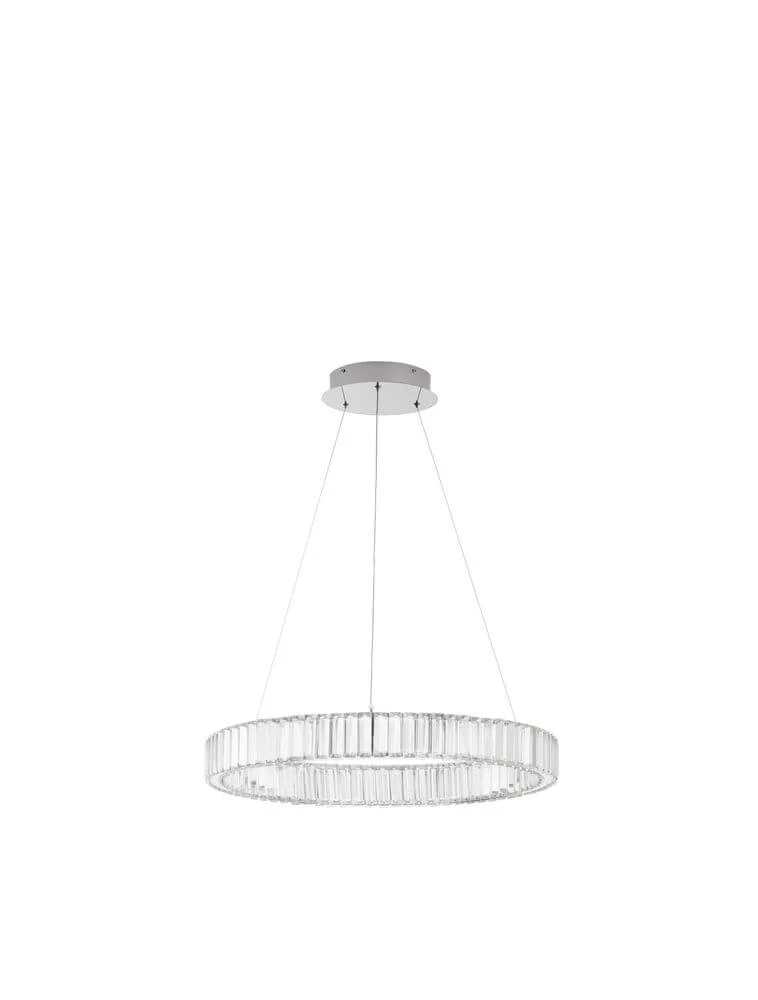 Aurelia LED Pendelleuchte Ø 60cm 3500K