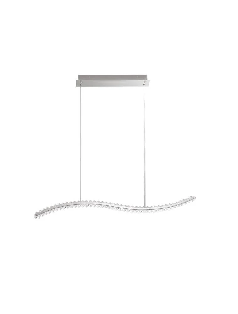 Aurelia LED Pendelleuchte 3500K