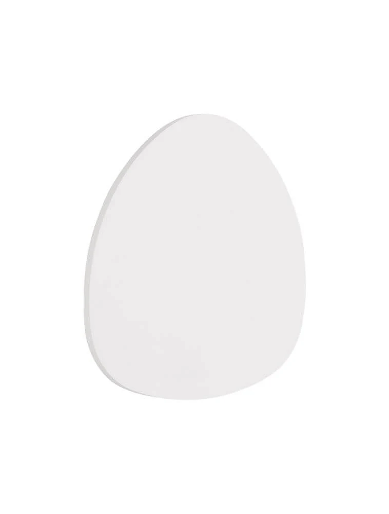 Atena LED Wandleuchte 3000K Weiß