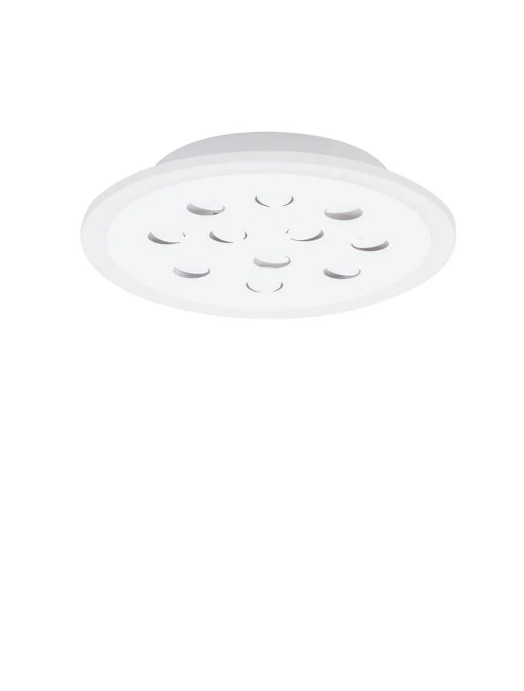Astro LED Deckenleuchte 3000K Weiß