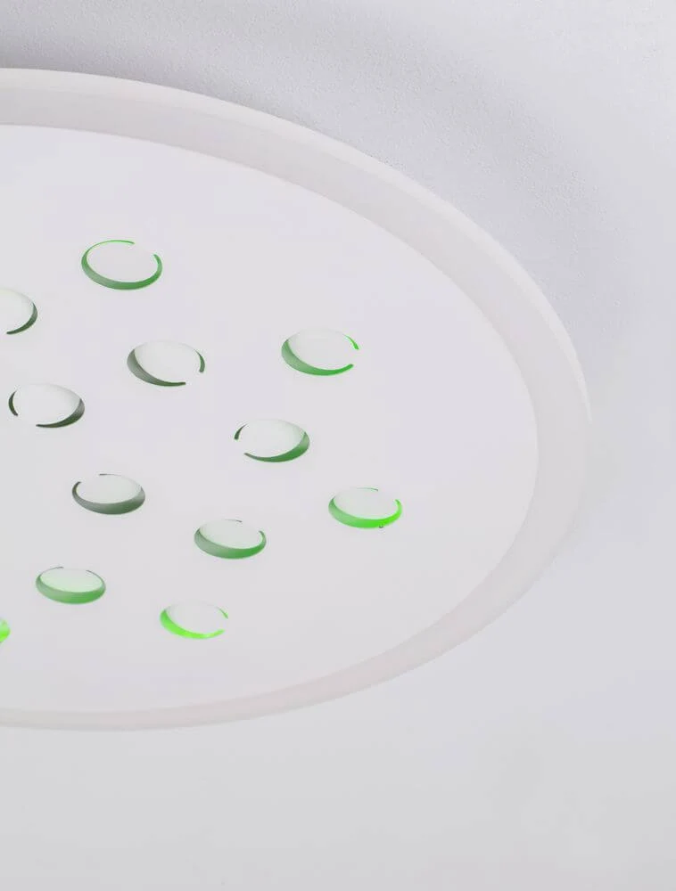Astro LED Deckenleuchte 3000K Weiß