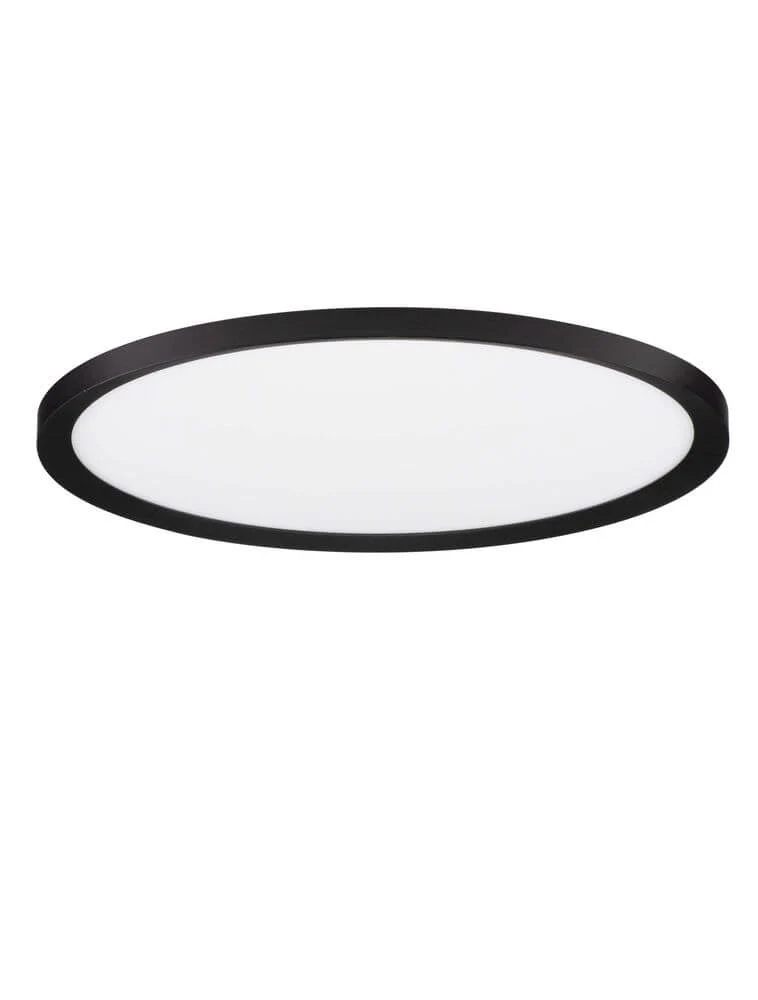 Aoton Deckenleuchte Ø 40cm Rund 3000K