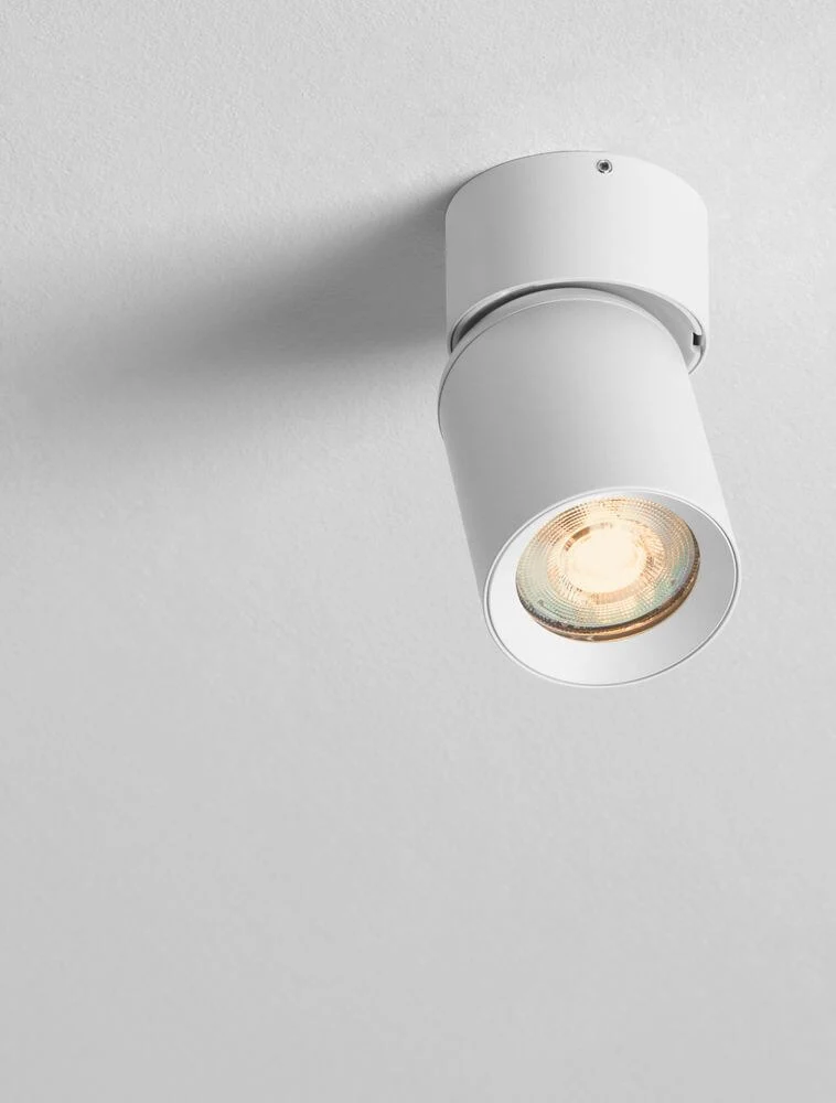 Amecy Deckenleuchte Ø 6cm GU10