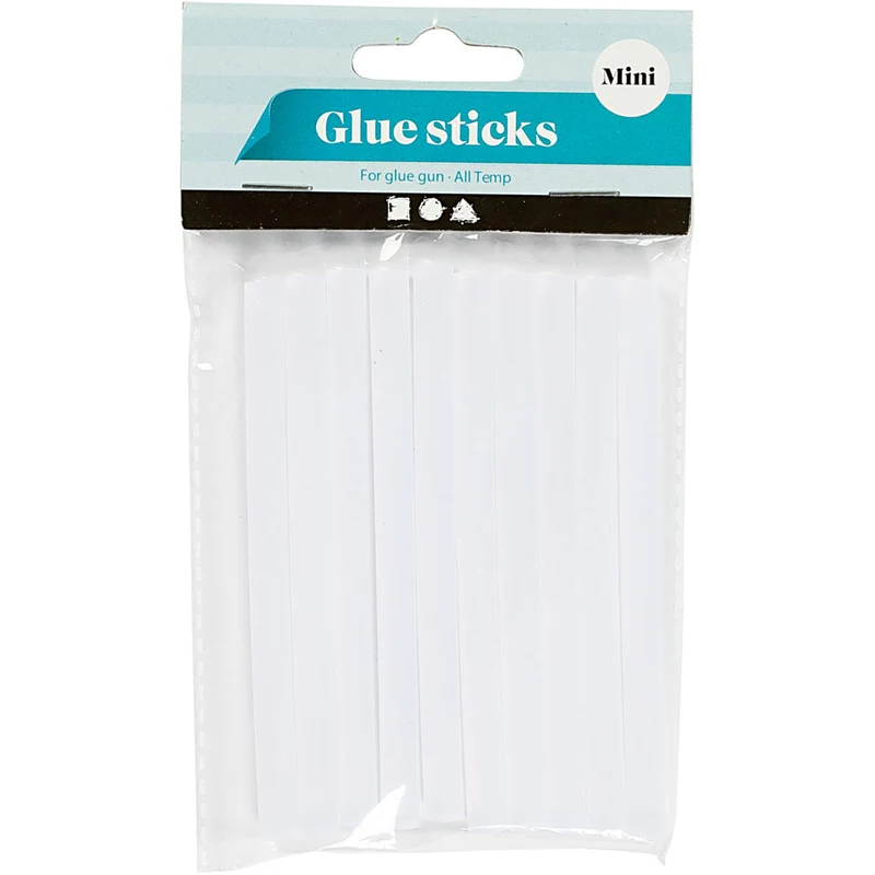 Glue Sticks 7 mm 10 sticks