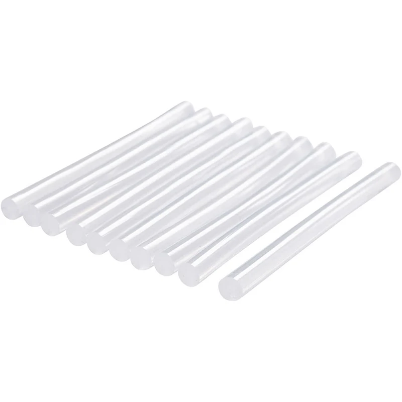Glue Sticks 7 mm 10 sticks