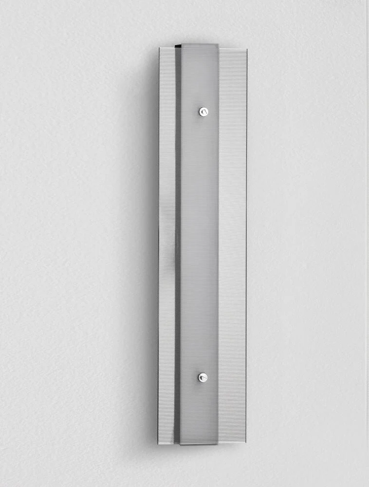 Pauline LED Wandleuchte 3000K Schwarz