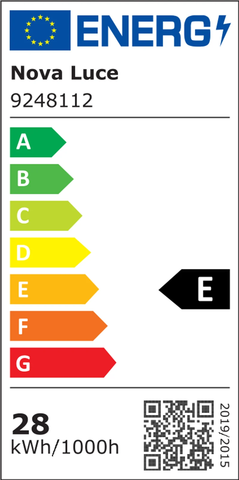 Elize LED Deckenleuchte 3-flammig Ø 55cm 3000K Schwarz, Gold