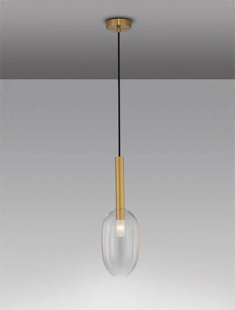 Amelia Pendelleuchte Ø 14cm