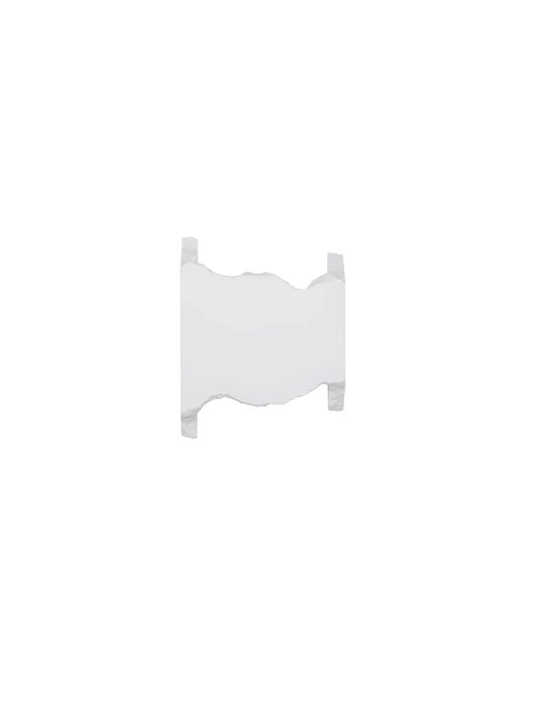 Alas LED Wandleuchte 3000K