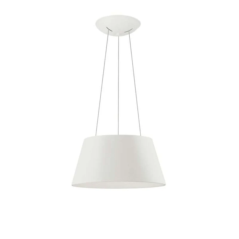 Nova Luce Volcano LED Hängelampe Ø 45cm
