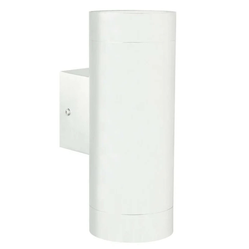 Tin Maxi Double Wandleuchte IP54