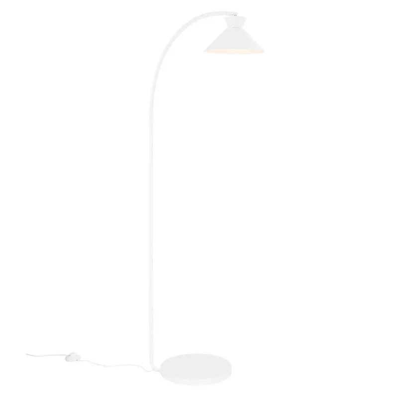 Dial Stehlampe