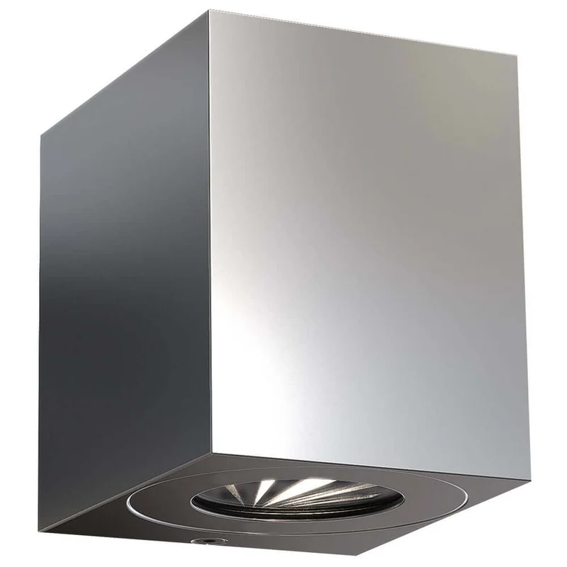 Canto Kubi 2 LED Wandleuchte Seaside IP44