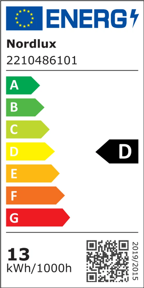 LED Deckenleuchte Montone 33 Sensor IP44