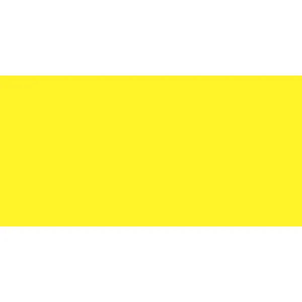 Reeves - Glitter Paint - 250ml - Light Yellow