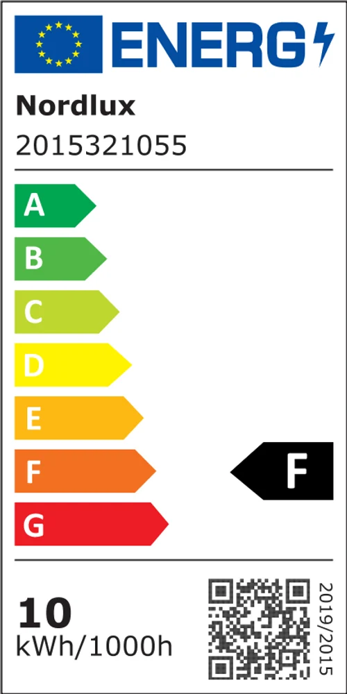 LED Wandleuchte Helva Double IP44