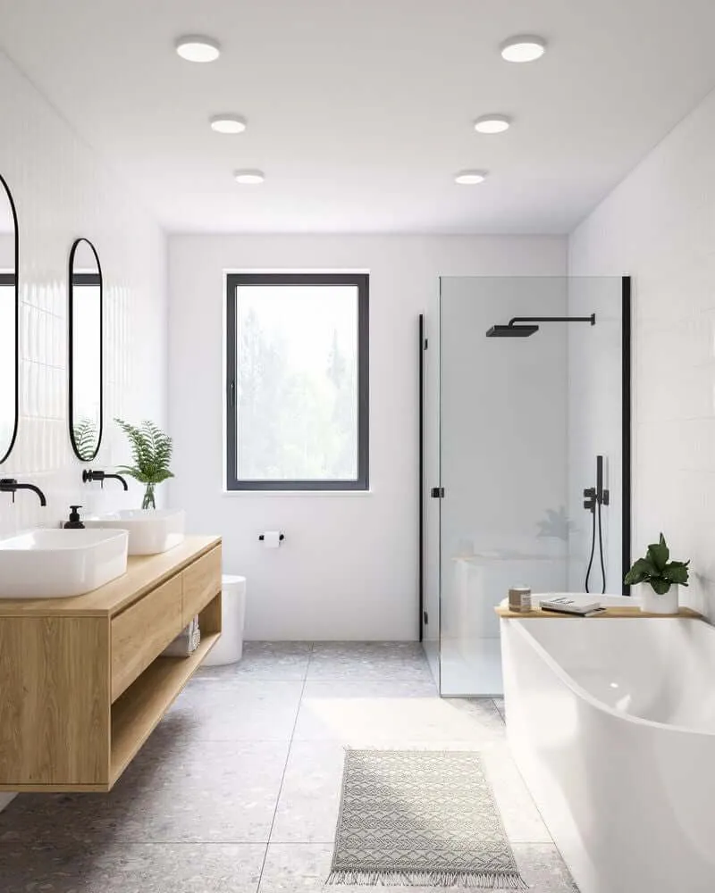 LED Aufbaustrahler Sóller 12 -44