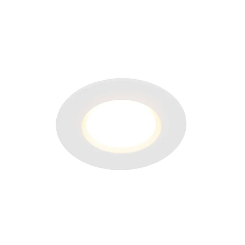 LED Einbaustrahler Siege IP65