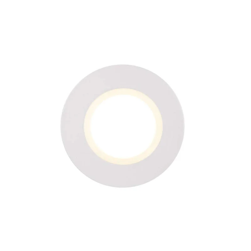 LED Einbaustrahler Siege IP65