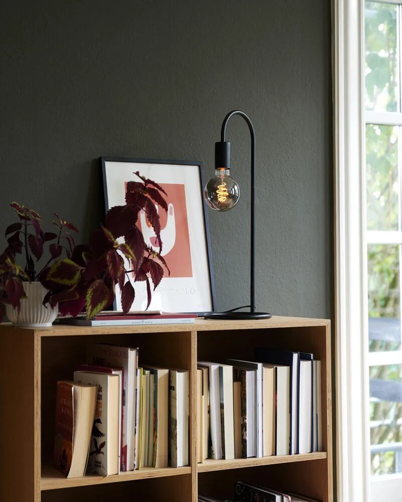 Tischlampe Paco