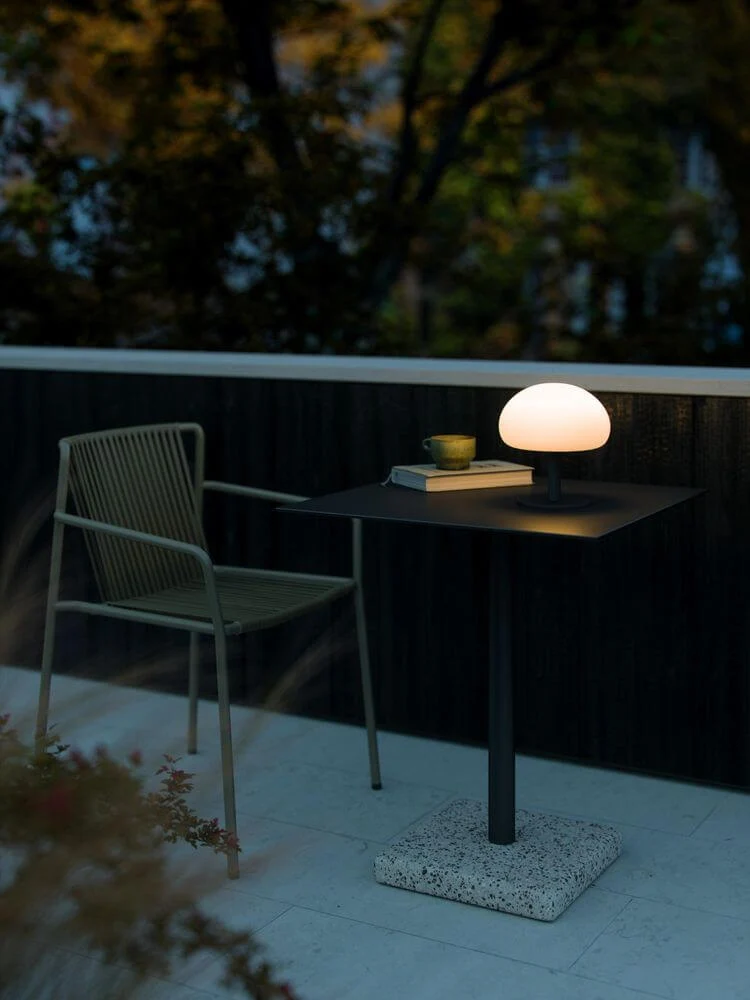 LED Akkuleuchte Sponge 20 IP65