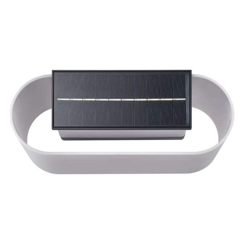 LED Außenwandlampe Piola IP44