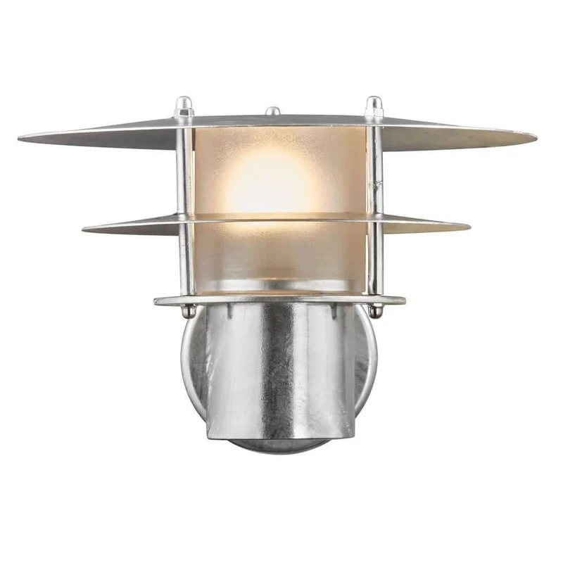 Außenwandlampe Bastia 24 IP54