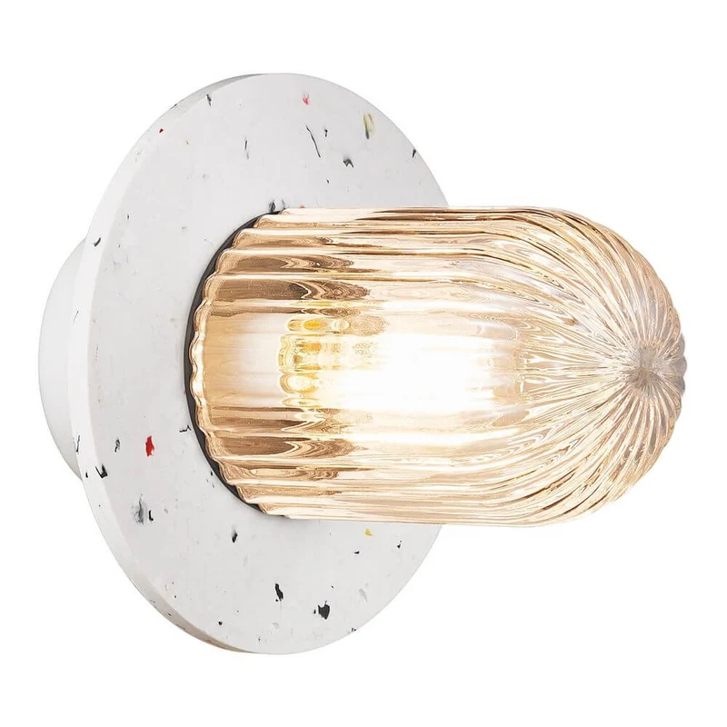 Außendeckenlampe Januka IP54