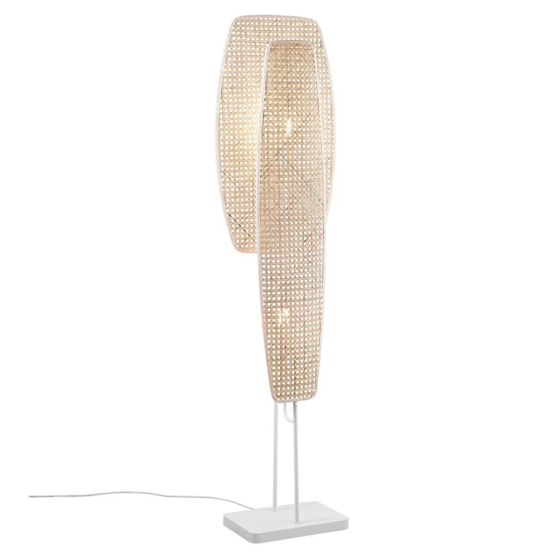 Stehlampe Bali
