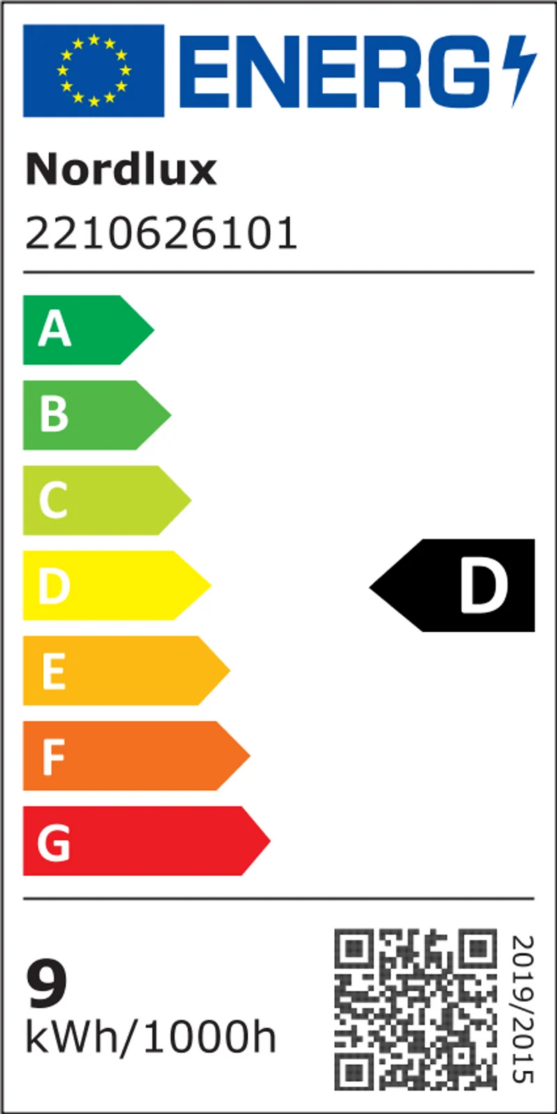 LED Deckenleuchte Oja 42 Switch