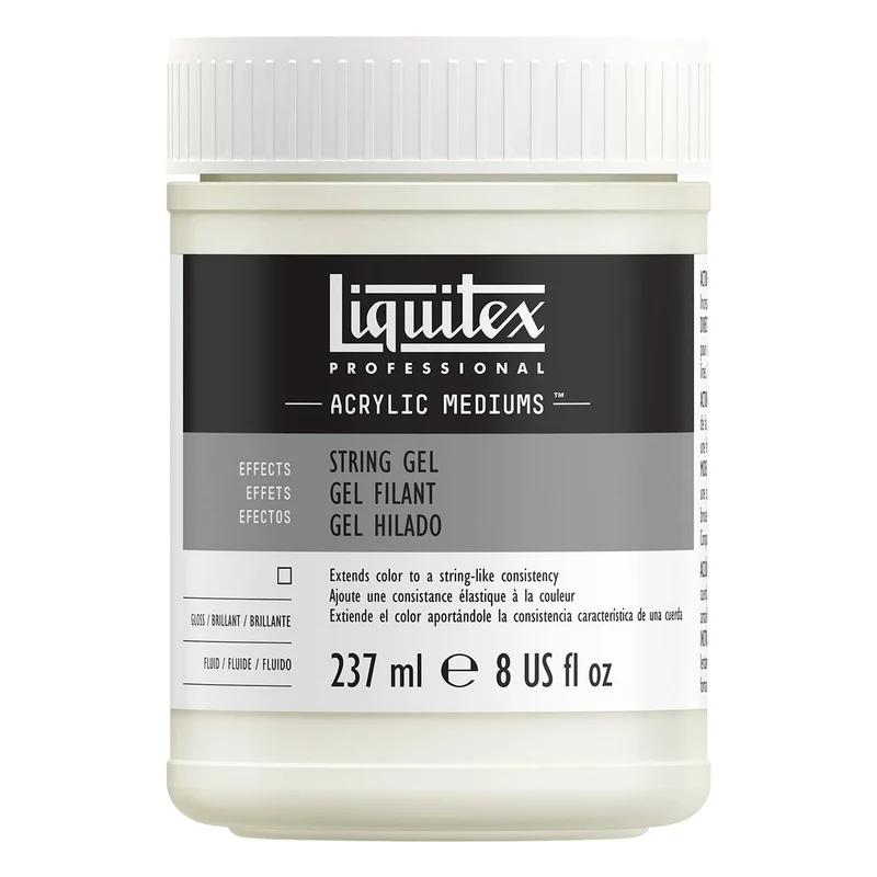 Liquitex - String Gel 237ml