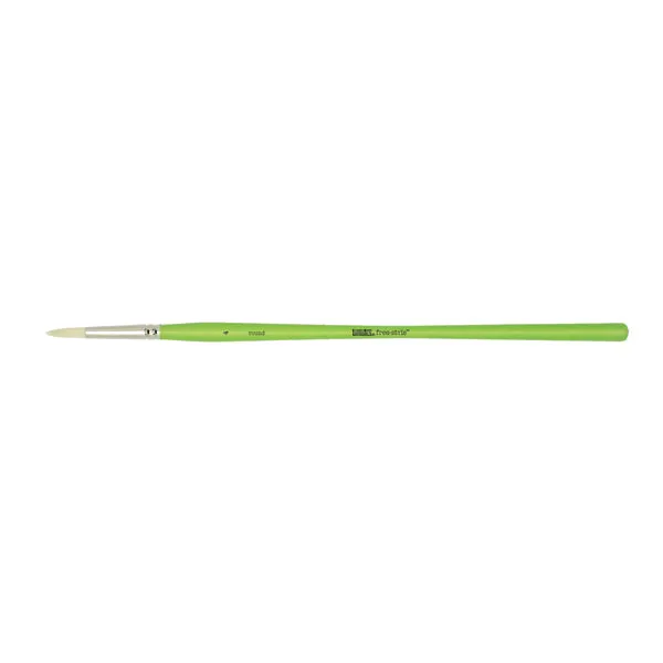 Liquitex - Freestyle Brush - Round - No. 4