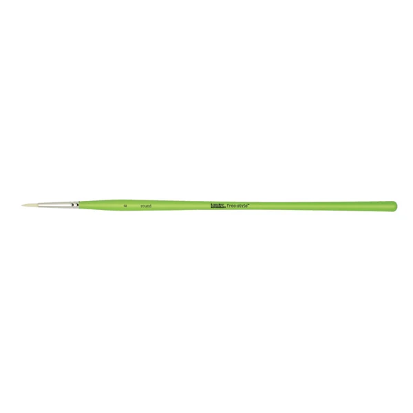 Liquitex - Freestyle Brush - Round - No. 2