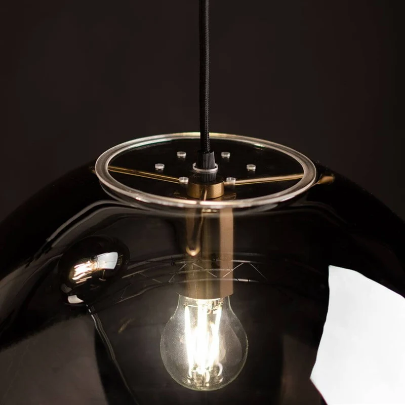 s.luce Orb Galerieleuchte 3- oder 5-flammig Modular Baldachin