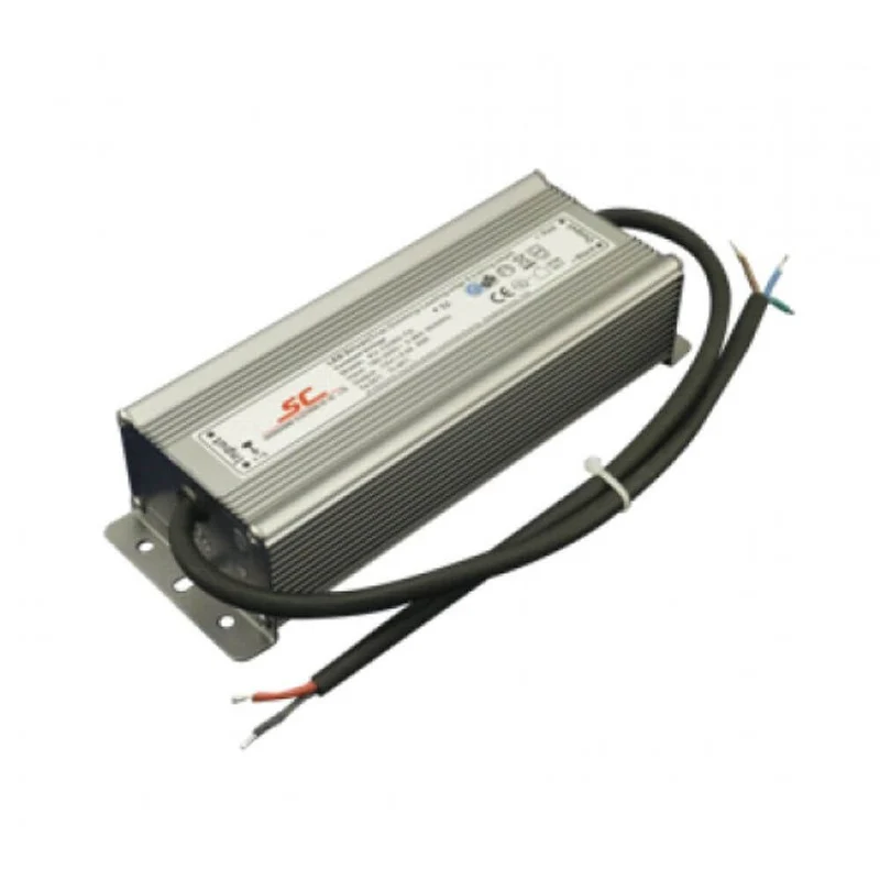 Netzteil Dimmbar 24V IP65