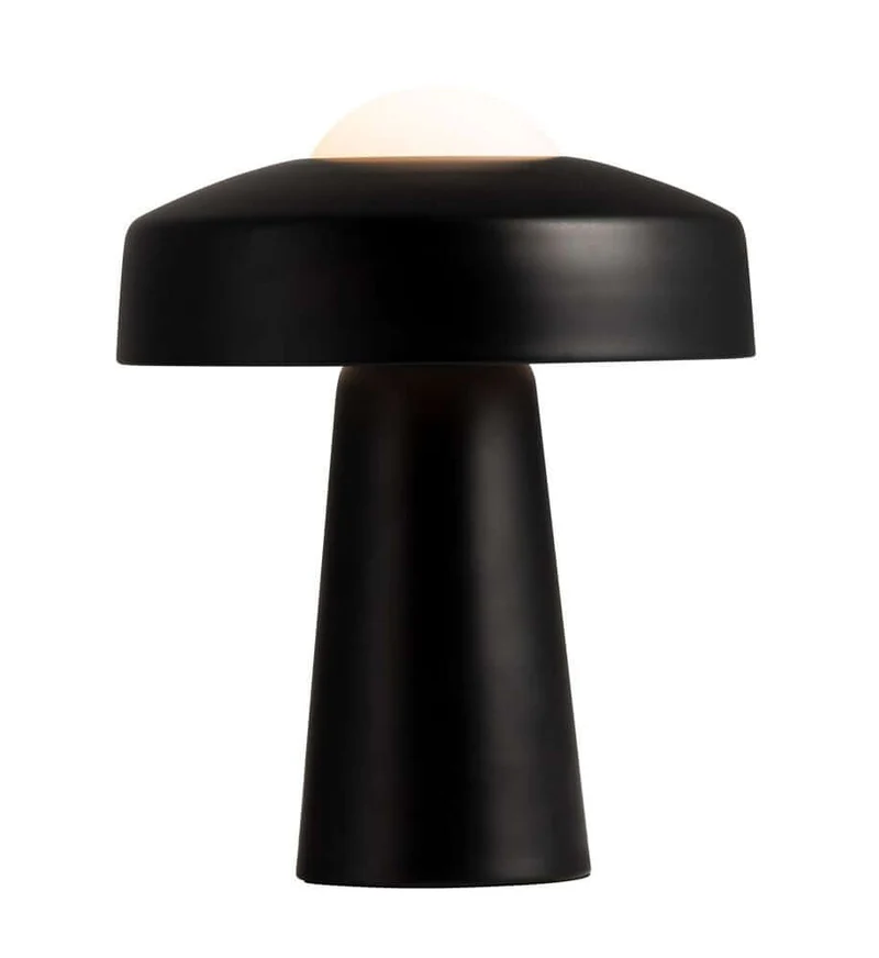 Tischlampe Time