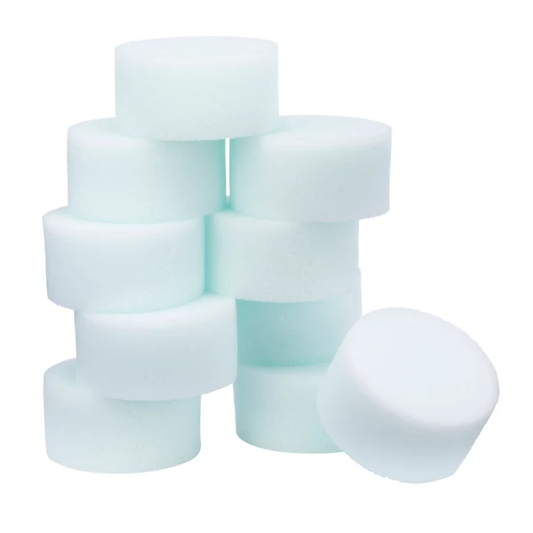 Snazaroo - Hi Density Sponge 10 Pack