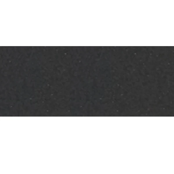Create Craft - Glitter Glue - 120ml - Black