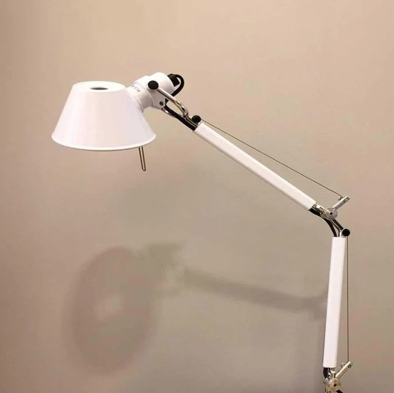 Artemide Tolomeo Micro Wandleuchte schwenkbar