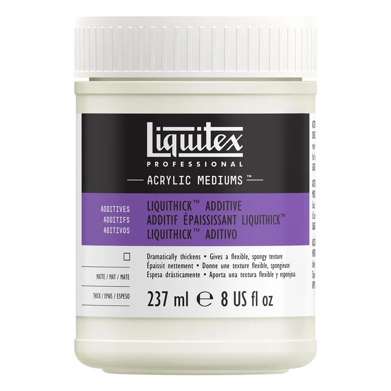 Liquitex - Liquithick 237ml