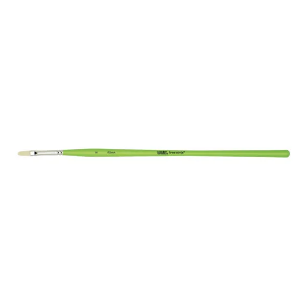 Liquitex - Freestyle Brush - Filbert - No. 2