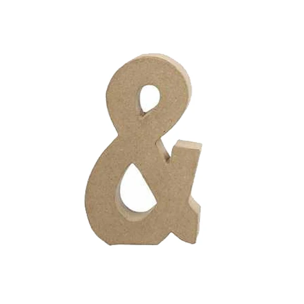 Create Craft - Symbol - 20.5 cm - & - 1piece