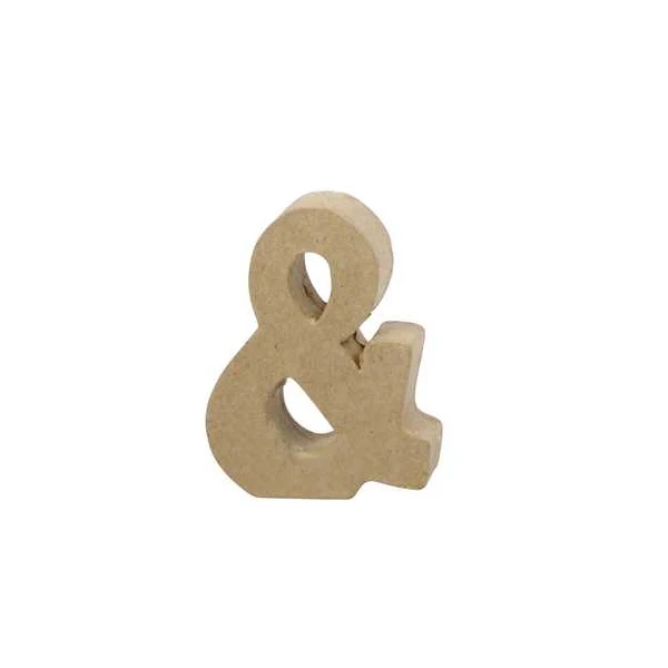 Create Craft - Sign - Small - 10cm - & - 1piece
