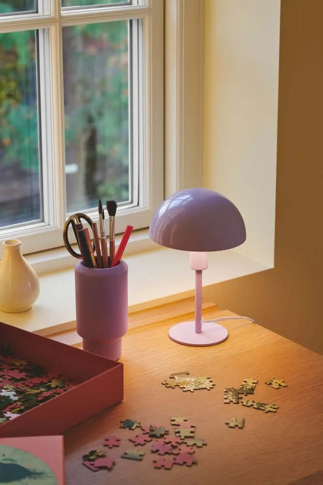 Tischlampe Ellen Mini