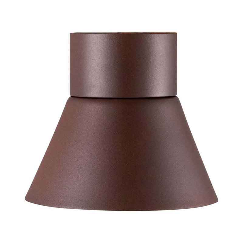 Außenwandlampe Kyklop Cone IP54