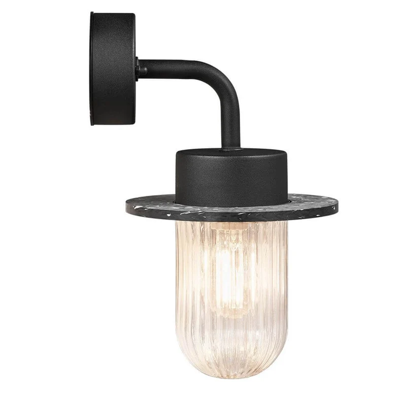 Außenwandlampe Januka IP54